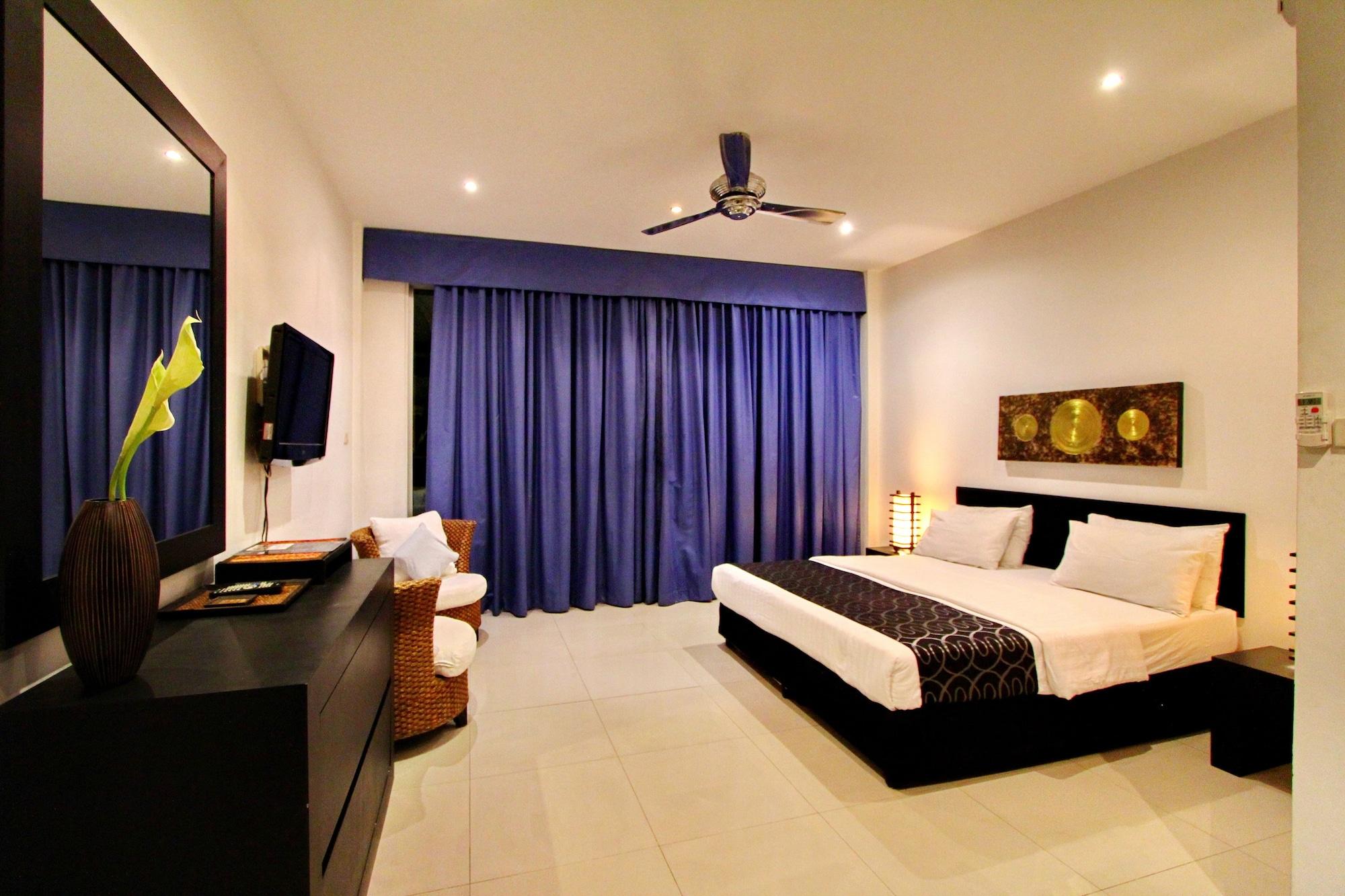 East Suites Pattaya Exterior photo