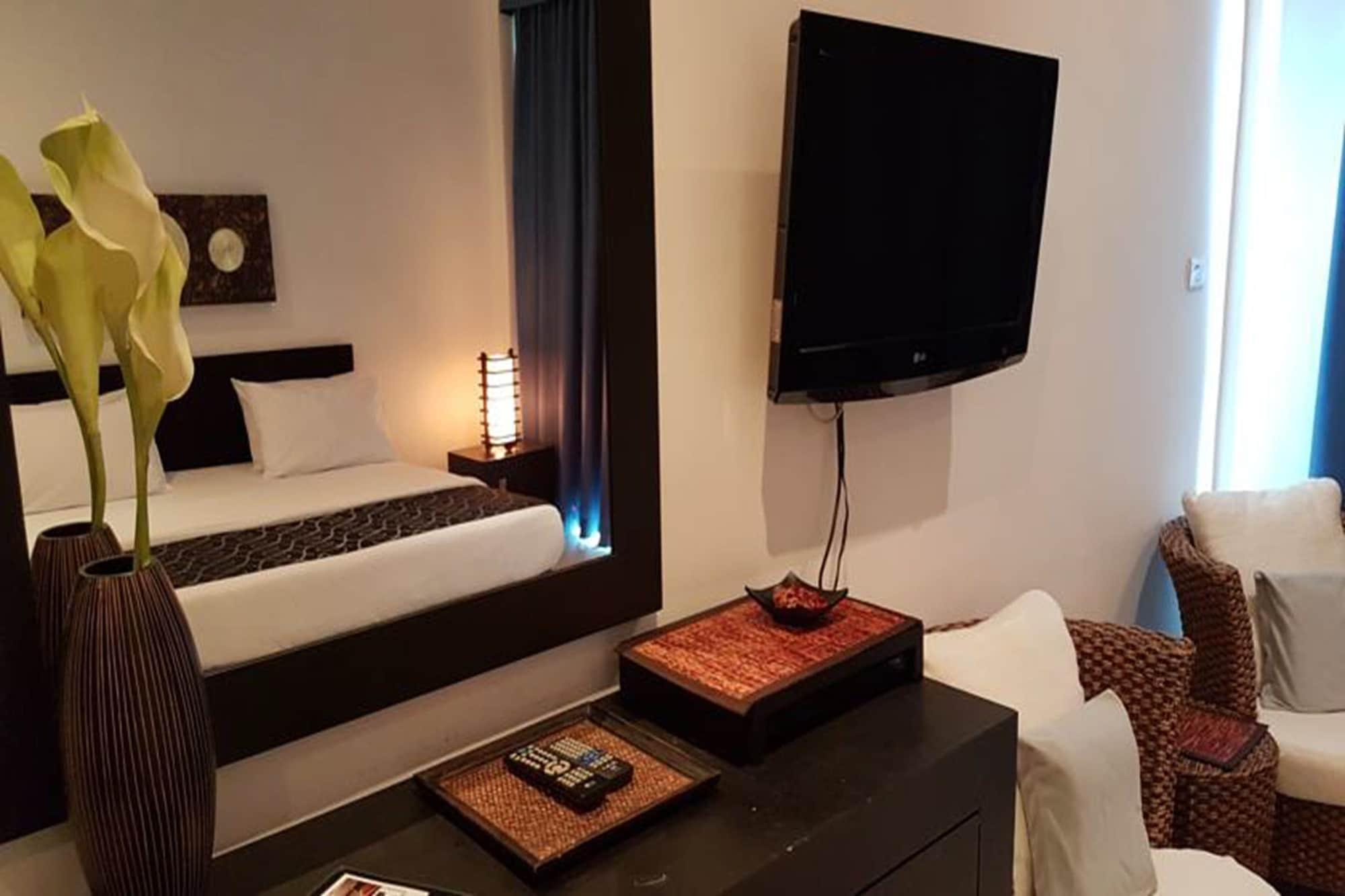 East Suites Pattaya Exterior photo