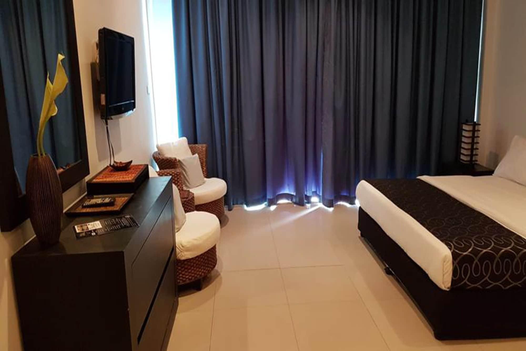 East Suites Pattaya Exterior photo