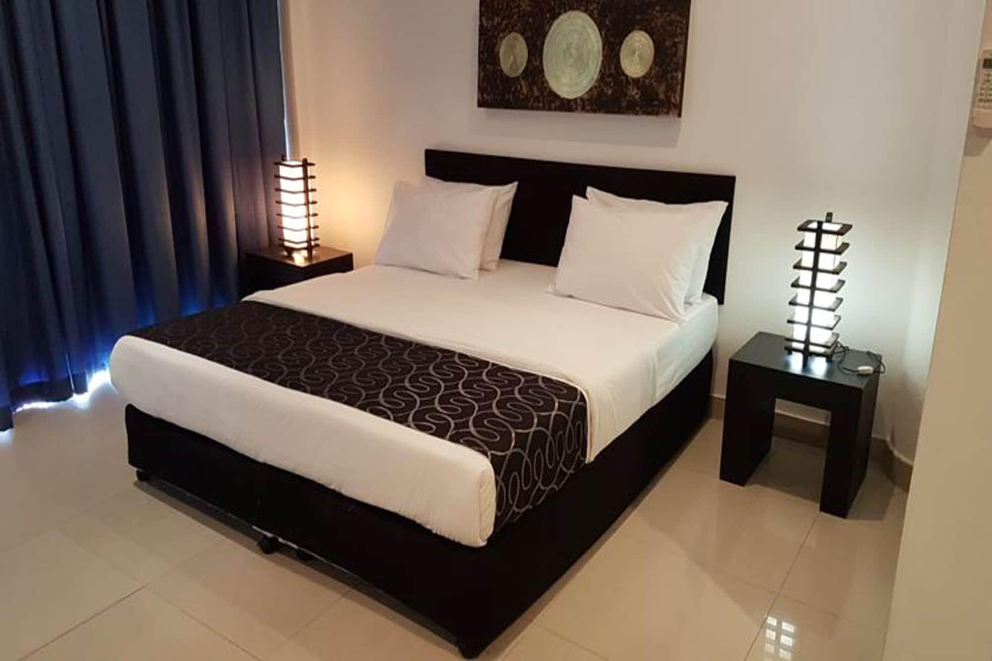 East Suites Pattaya Exterior photo