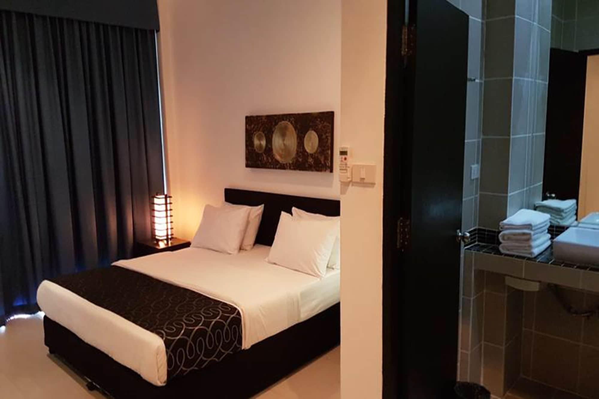 East Suites Pattaya Exterior photo