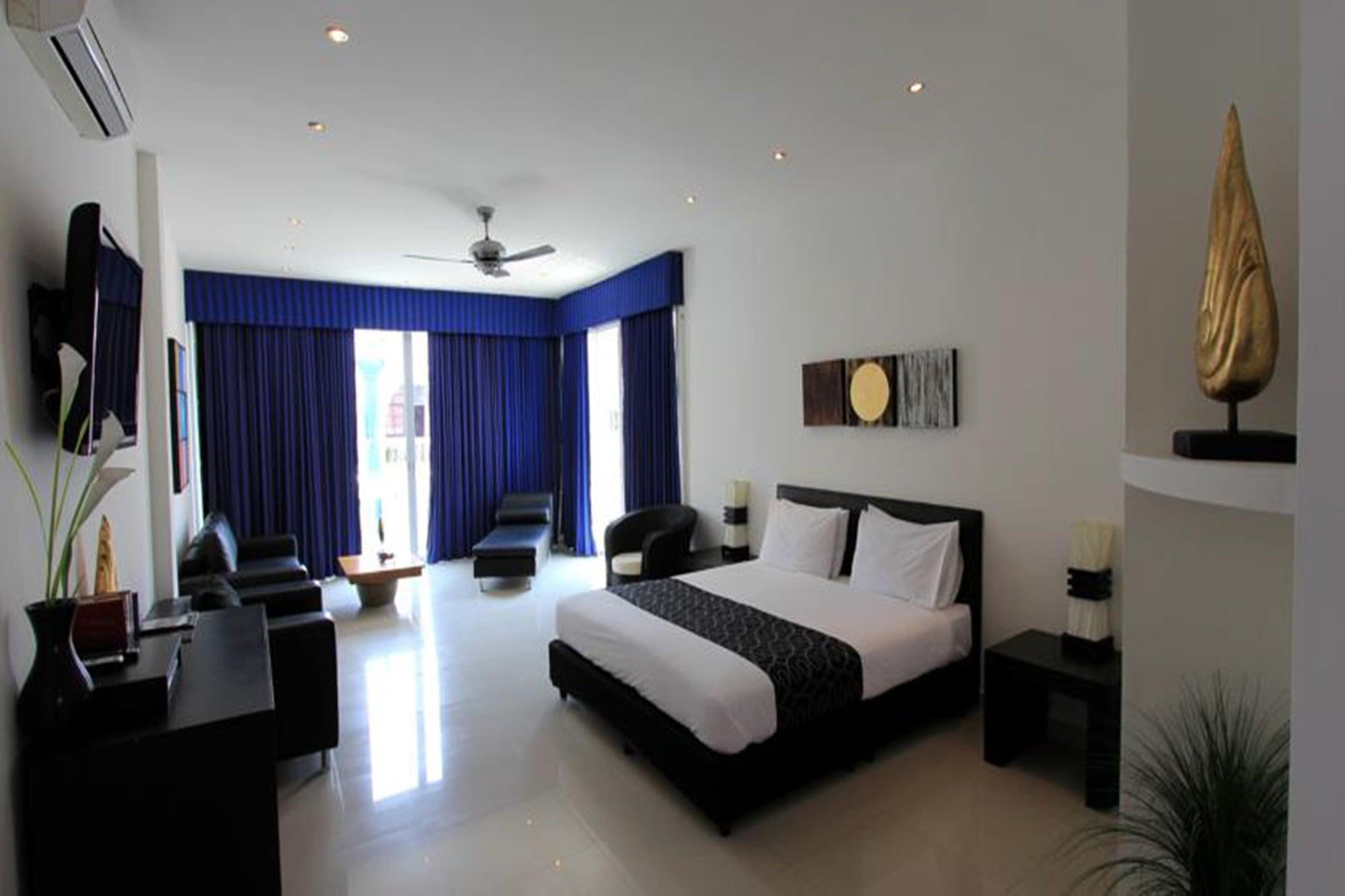 East Suites Pattaya Exterior photo
