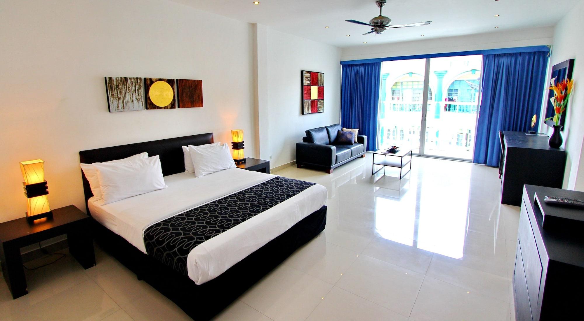 East Suites Pattaya Exterior photo