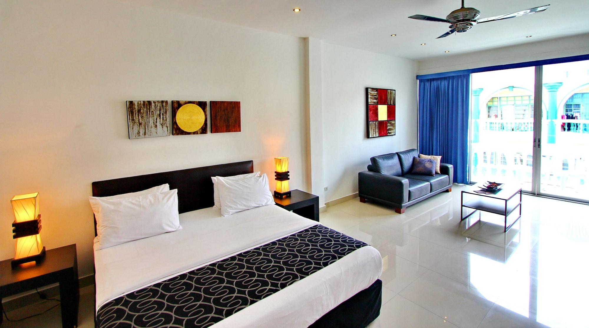 East Suites Pattaya Exterior photo
