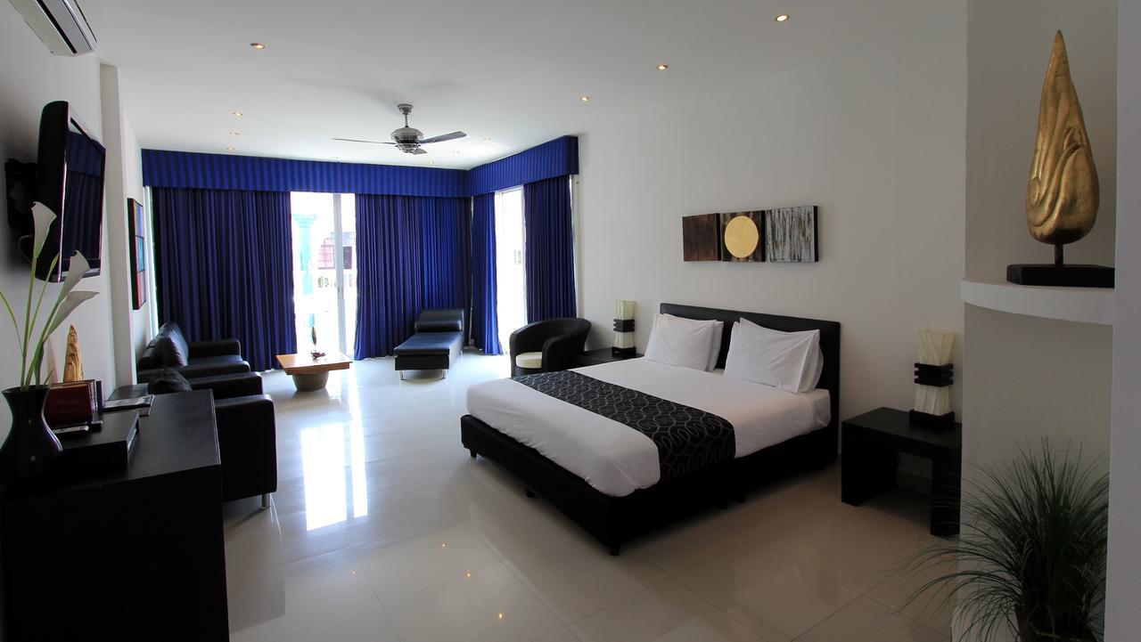 East Suites Pattaya Exterior photo